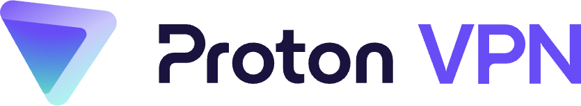 Proton VPN Logo